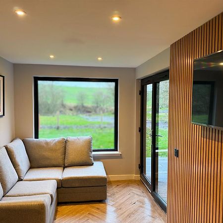 River Logie Lodges Westfield  Ngoại thất bức ảnh
