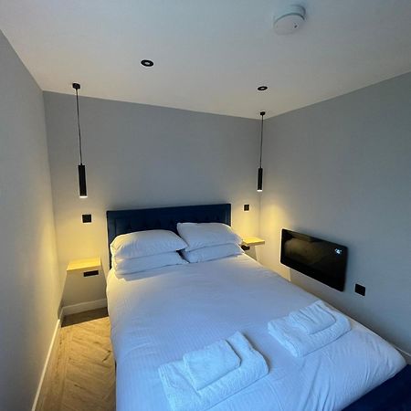 River Logie Lodges Westfield  Ngoại thất bức ảnh