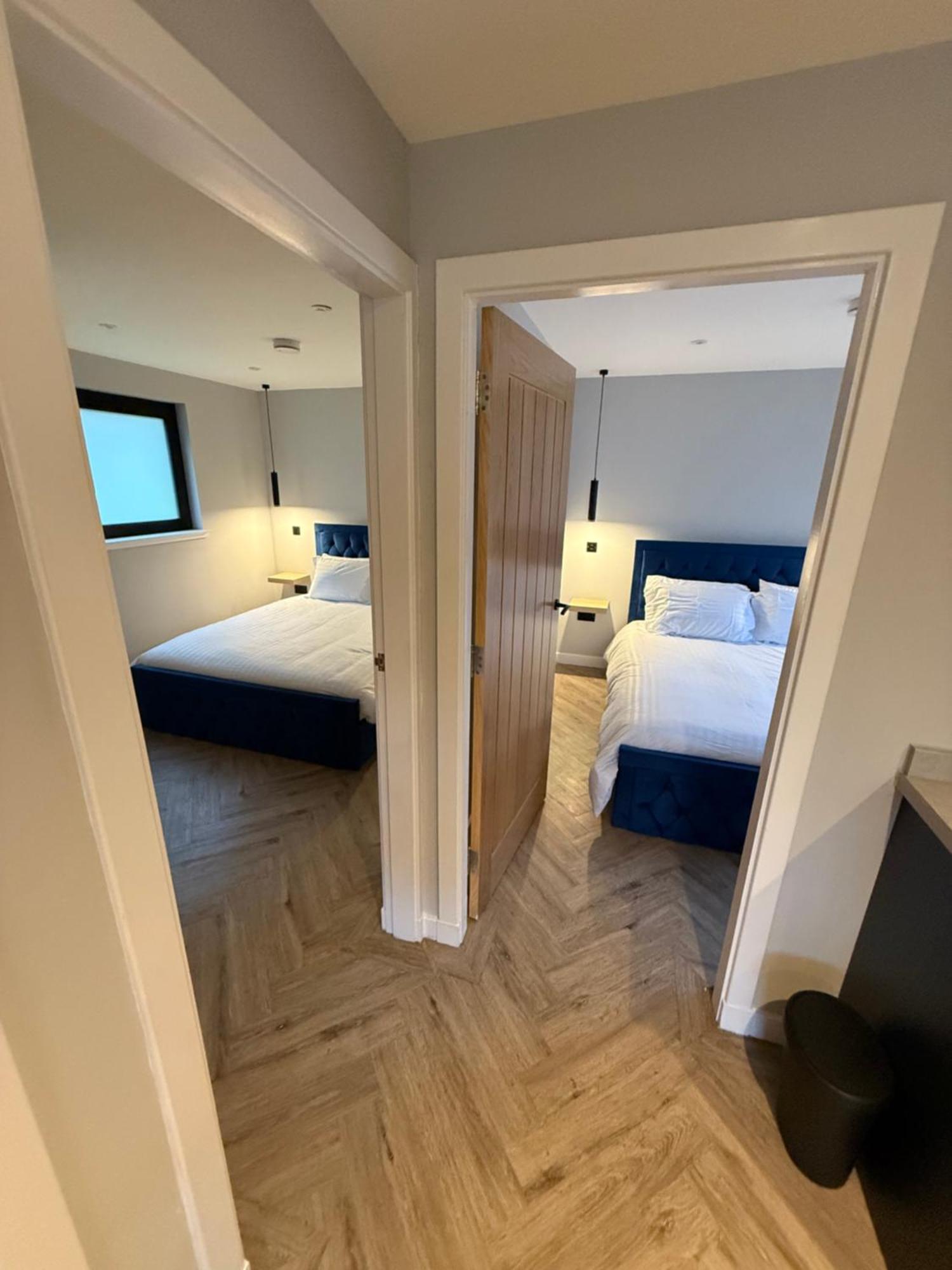 River Logie Lodges Westfield  Ngoại thất bức ảnh