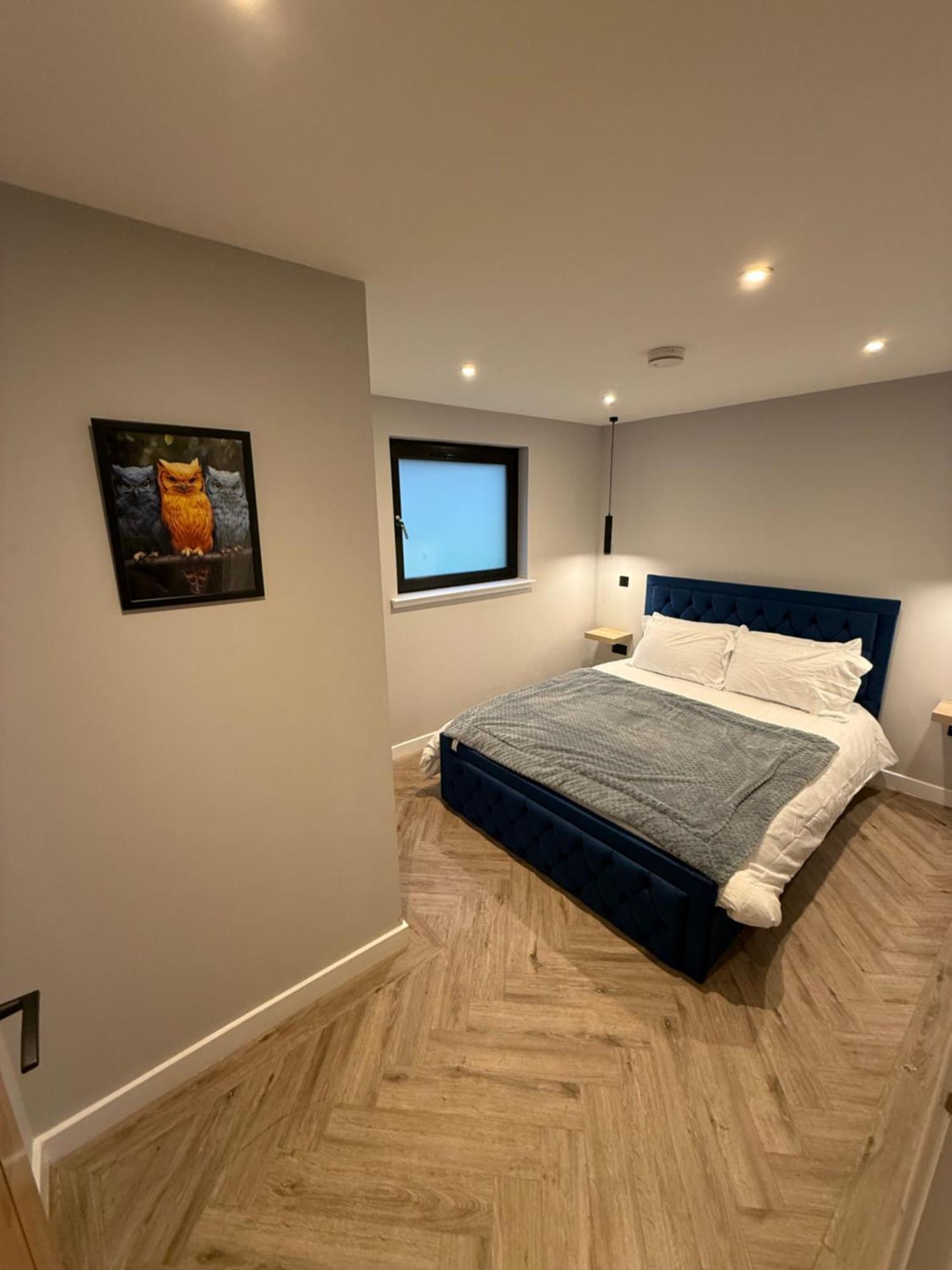 River Logie Lodges Westfield  Ngoại thất bức ảnh