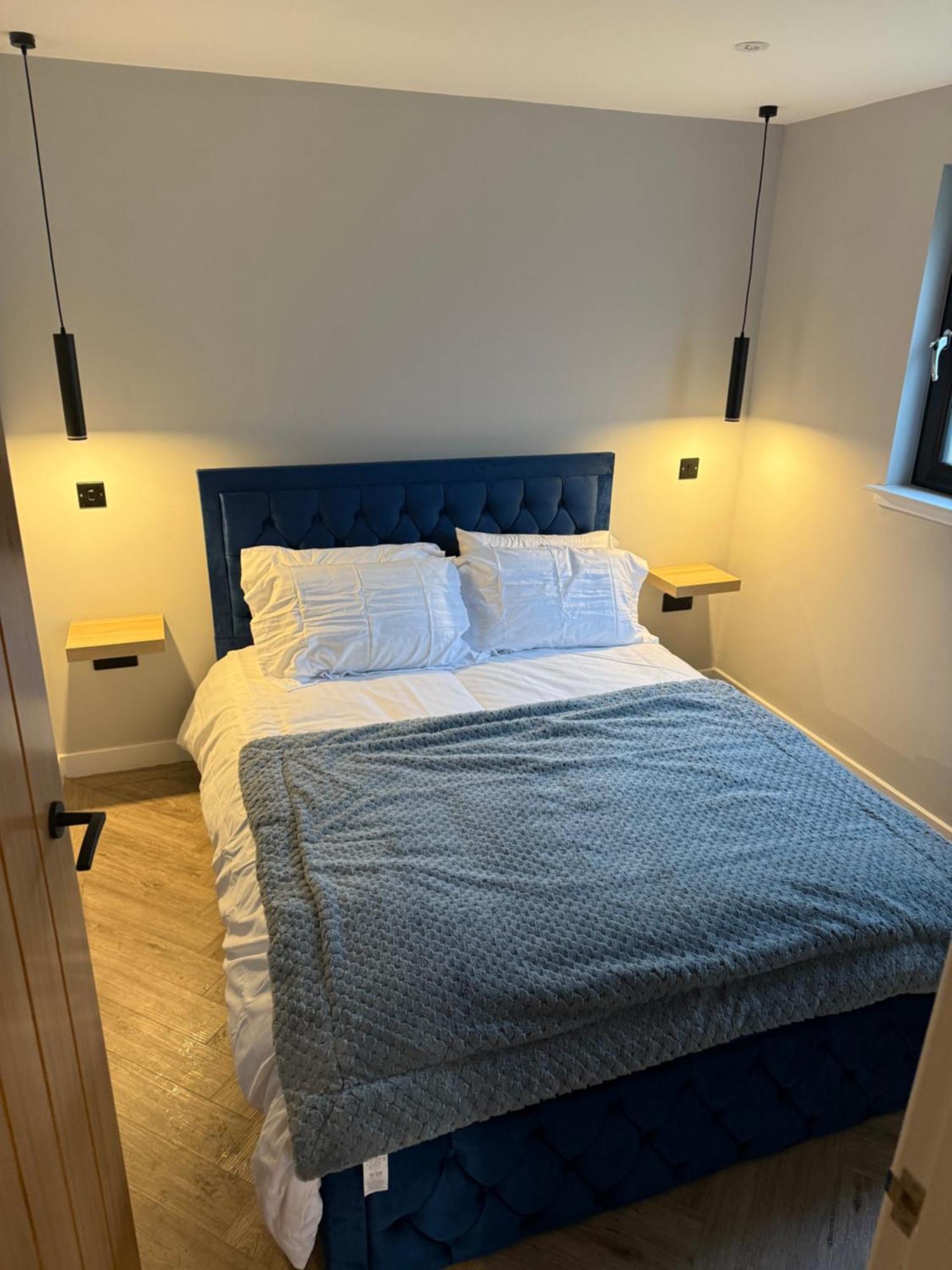 River Logie Lodges Westfield  Ngoại thất bức ảnh